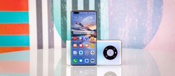 Test du Huawei Mate 40 Pro