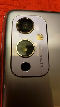 Prototype OnePlus 9 5G