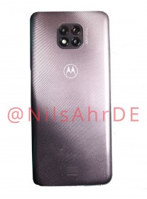 Motorola Moto G Power (2021): photo réelle