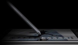 Prise en charge du Galaxy S21 Ultra: S Pen