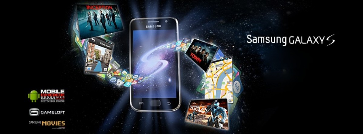 Flashback: le Samsung Galaxy S d'origine était un best-seller qui a engendré un empire