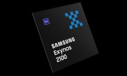 Exynos 2100 dévoilé avec processeur Cortex-X1, GPU Mali-G78 40% plus rapide et modem 5G intégré