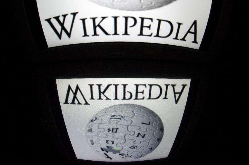 Wikipédia fête ses 20 ans vendredi