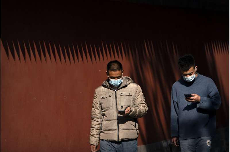 La Chine intensifie ses contrôles en ligne avec une nouvelle règle pour les blogueurs