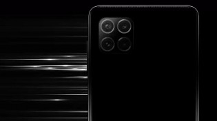 Le prochain smartphone Galaxy F de Samsung est doté d'une caméra quadruple et d'un lecteur d'empreintes digitales latéral