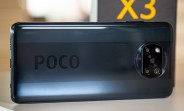 Poco X3 Pro entrant, plusieurs certifications confirment