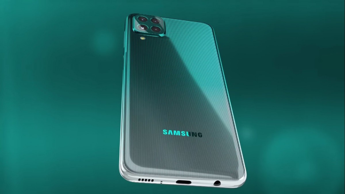 Samsung Galaxy F62 confirmé pour comporter un appareil photo 64MP
