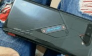 Asus ROG Phone 5 apparaît sur Geekbench avec 16 Go de RAM
