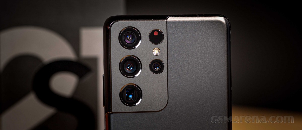 Samsung annonce le nouveau capteur de caméra 50 MP ISOCELL GN2 avec Dual Pixel Pro