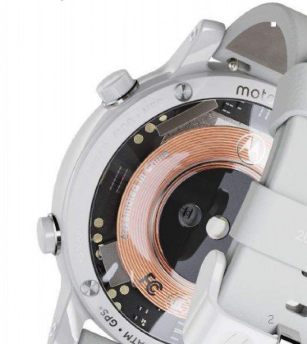 Les nouvelles montres Motorola seront dévoilées plus tard cette année - Moto G, Watch et One