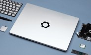 Le Framework Laptop est un ordinateur portable modulaire avec des pièces faciles à remplacer