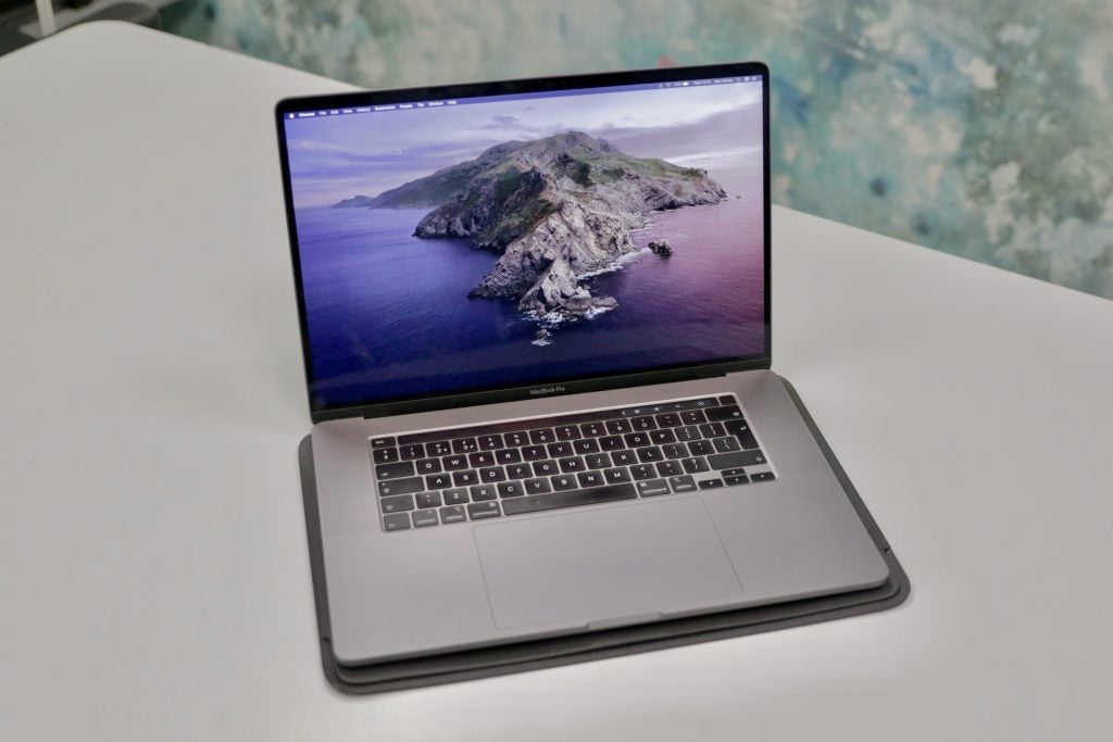 MacBook Pro 16: iMac 2021 contre MacBook Pro