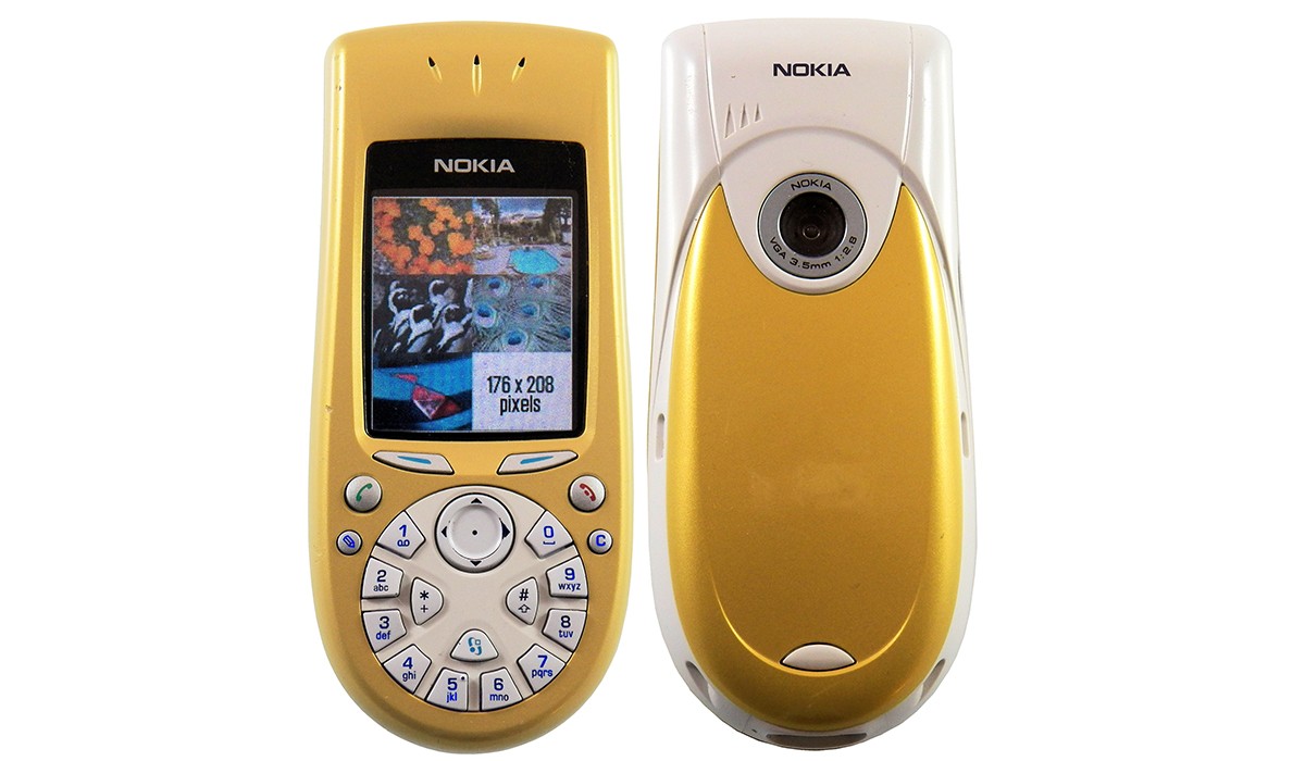 HMD prépare une version modernisée du Nokia 3650