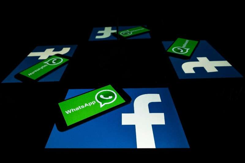 La plate-forme de messagerie populaire WhatsApp est considérée comme une partie de plus en plus importante de Facebook "famille" d'application