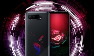 L'Asus ROG Phone 5 aura jusqu'à 18 Go de RAM, confirme le tableau de bord Geekbench