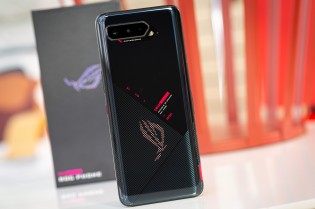 Asus ROG Phone 5