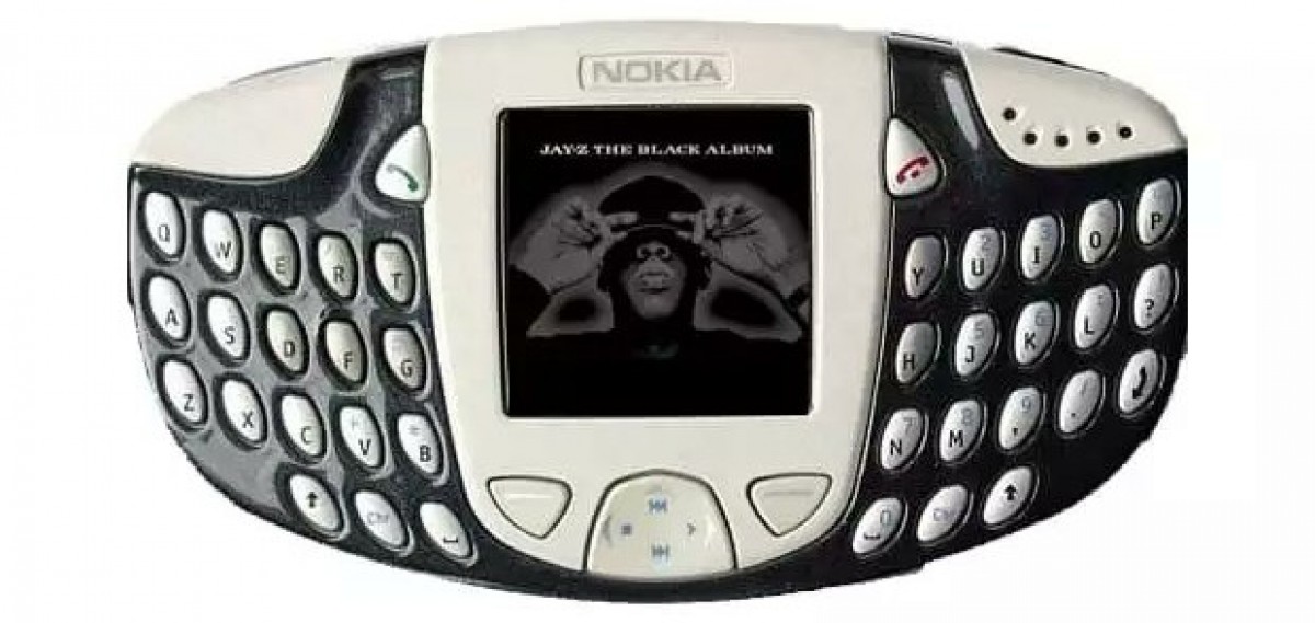 Flashback: les autres téléphones taco de Nokia, leur connexion surprise avec Jay-Z et pourquoi ils ont échoué