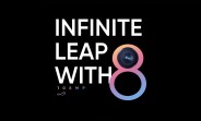 La série Realme 8 arrive le 24 mars avec une caméra Infinity 108MP
