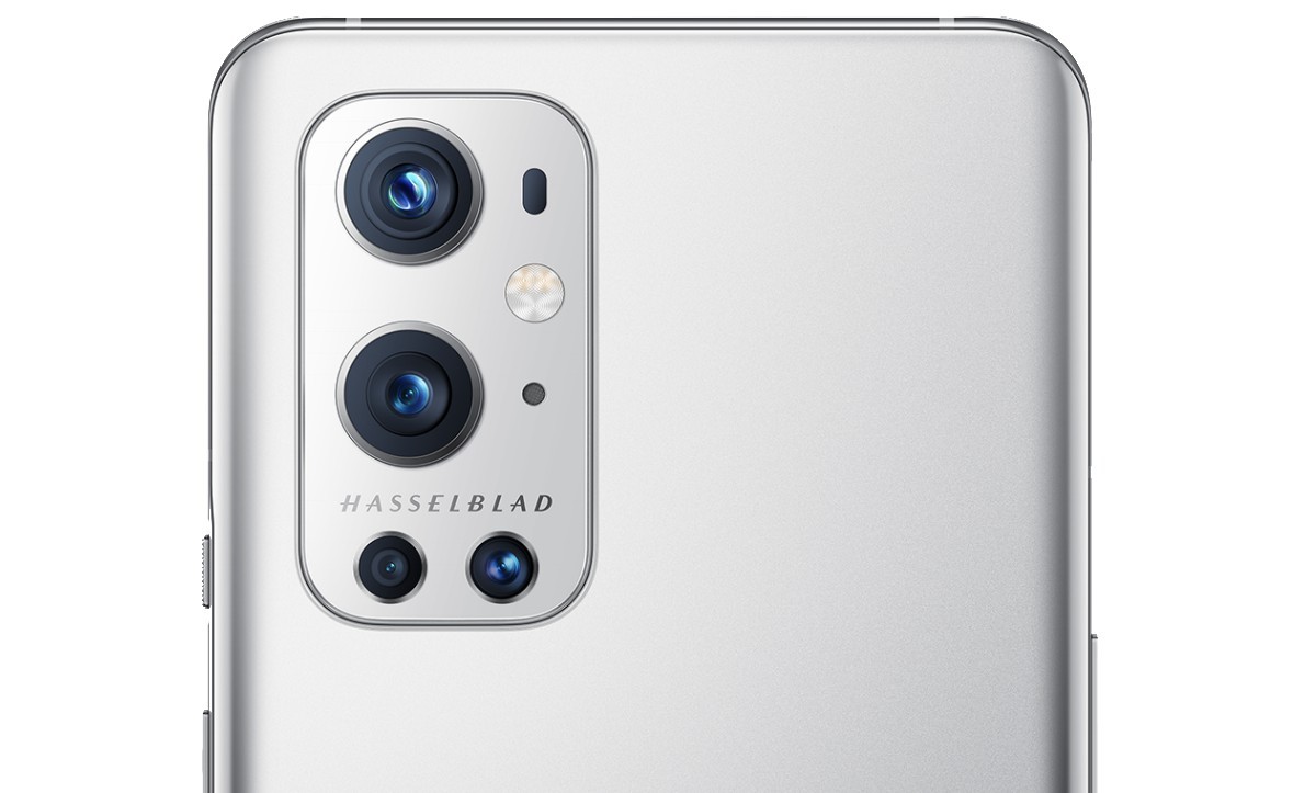 OnePlus 9 et 9 Pro dévoilés avec des caméras Hasselblad, un écran 120 Hz, une charge améliorée