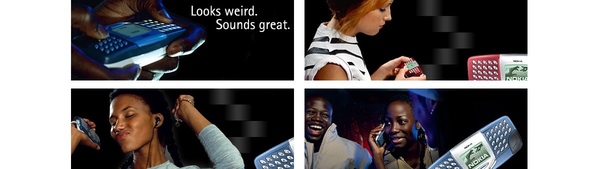 Flashback: les autres téléphones taco de Nokia, leur connexion surprise avec Jay-Z et pourquoi ils ont échoué