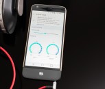 Composants modulaires du LG G5: Hi-Fi Plus (par Bang & Olufsen)