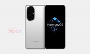 Harmony OS 2.0 stable en juin, la série Huawei P50 retardée jusque-là