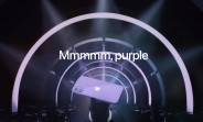 Apple présente la couleur violette pour les iPhone 12 et 12 mini