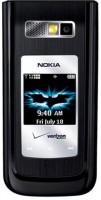 Le Nokia 6205 Dark Knight pour Verizon n'a pas fait tourner beaucoup de têtes