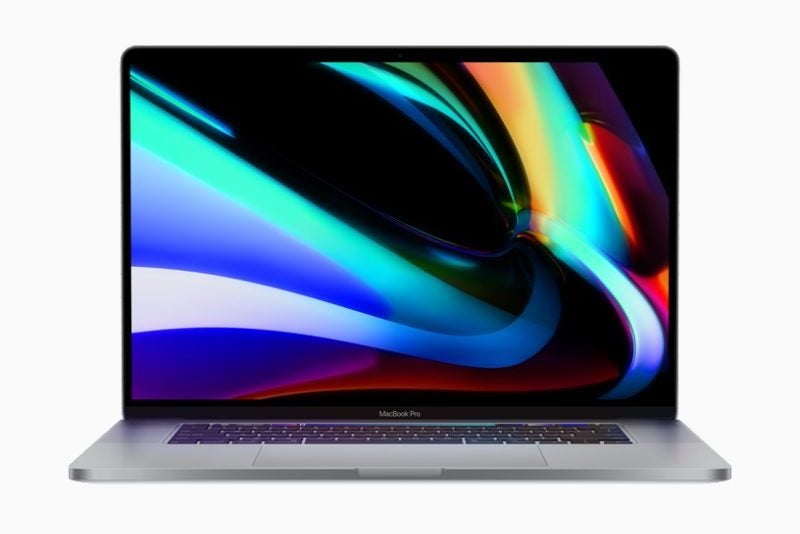 MacBook Pro 16: iMac 2021 contre MacBook Pro
