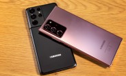 SA: Le marché des smartphones bondit de 24% au premier trimestre 2021, Huawei ne fait plus partie du Top 5