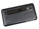 Le LG Optimus 3D a été l'un des premiers téléphones avec une double caméra