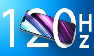 iPhone 13 Pro et iPhone 13 Pro Max auront des écrans AMOLED 120 Hz fabriqués par Samsung