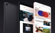 Xiaomi revient dans le jeu de tablette premium, révèle MIUI