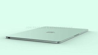 Prochains rendus MacBook / MacBook Air