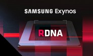 Le chipset Exynos avec GPU AMD à venir cette année, sera utilisé dans les ordinateurs portables Windows