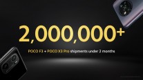 Poco a expédié plus de 17,5 millions de smartphones au total depuis sa création