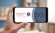 Qualcomm annonce le chipset Snapdragon 778G