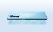 Les smartphones Oppo Reno6 apparaissent sur le site Web de l'entreprise et les détaillants en ligne