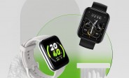 Realme Watch 2 Pro annoncé avec 1,75