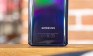 Samsung Galaxy A22 4G apparaît sur Geekbench avec des spécifications clés, des sacs de certification FCC