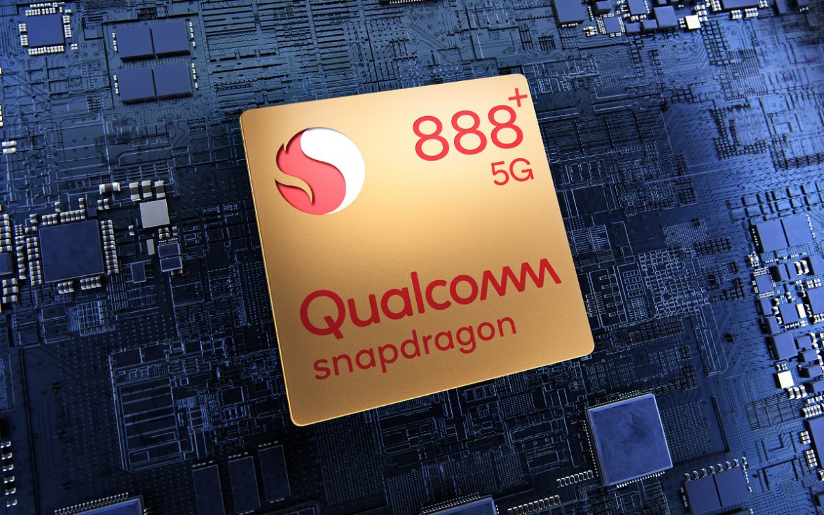 Snapdragon 888+ émerge sur Geekbench, les horloges de base Cortex-X1 à 3 GHz