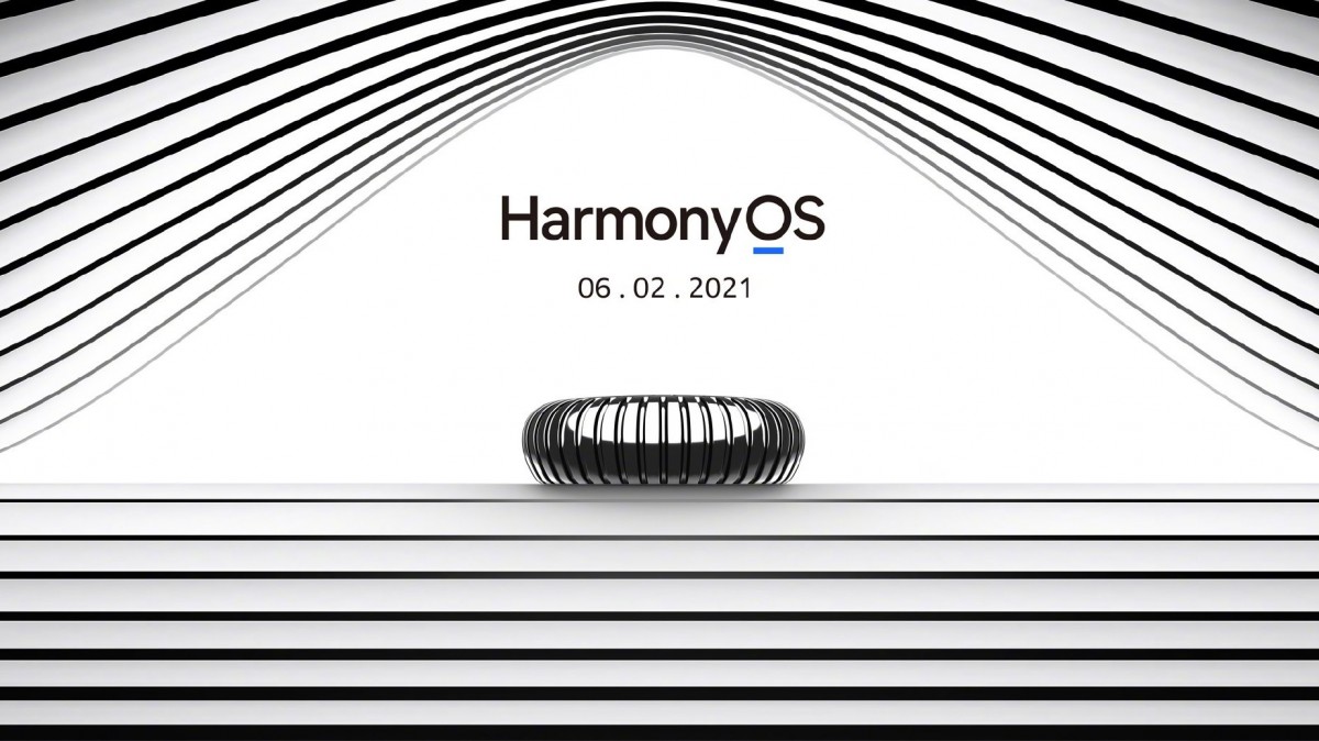 Huawei Watch 3 avec HarmonyOS arrive le 2 juin