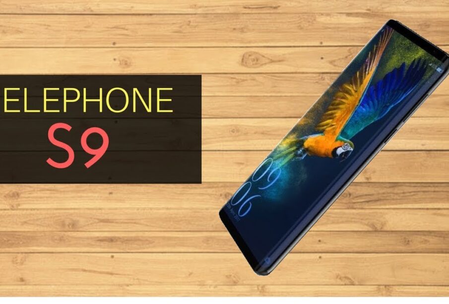 elephone s9