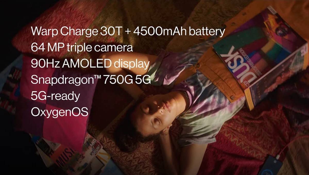 Sondage hebdomadaire : le OnePlus Nord CE 5G est optimisé pour le rapport qualité-prix, mais en voulez-vous un ?