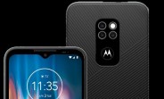 Le robuste Motorola Defy 2021 a des spécifications complètes divulguées avec un tas d'images