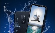 Motorola Defy officiellement annoncé avec un indice IP68 et Gorilla Glass Victus