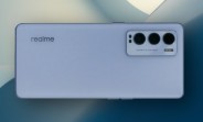 Le Realme X9 Pro (RMX3366) aura un chipset Snapdragon 870, un capteur IMX766 de 50 MP