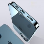 Une coque iPhone 13 Pro Max