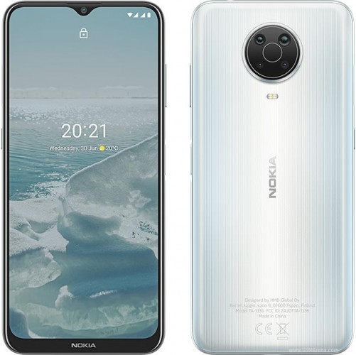 Nokia G20 arrive aux États-Unis pour 199 $