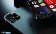 Rapport : pas de version 1 To de l'iPhone 13 Pro, pas de LiDAR pour les modèles non-Pro 